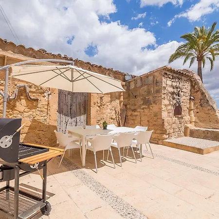 Buniferri Llucmajor (Mallorca)