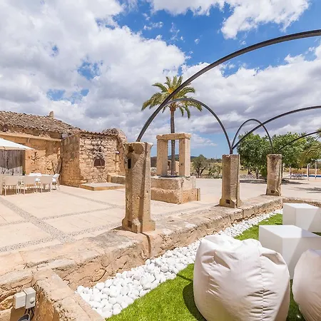 Buniferri * Llucmajor (Mallorca)