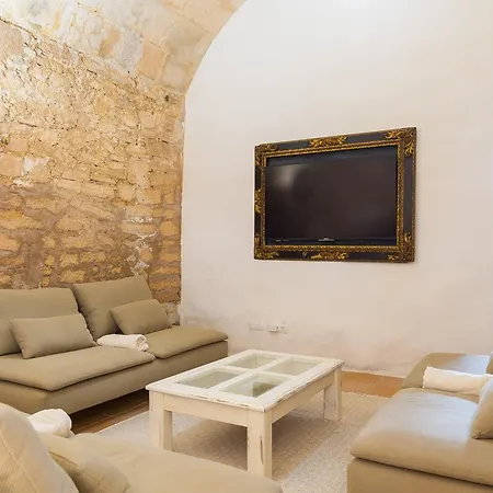 Сasa de vacaciones Buniferri Llucmajor (Mallorca)