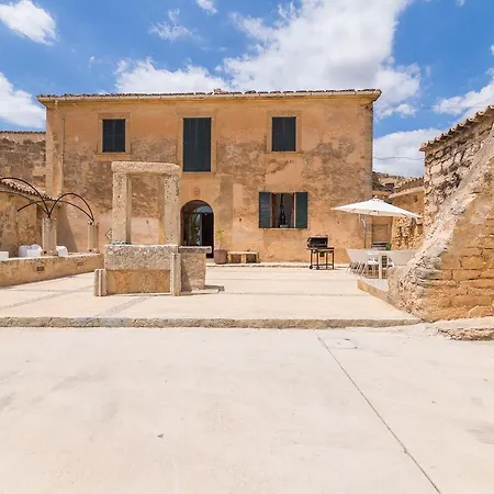 Buniferri Llucmajor (Mallorca)