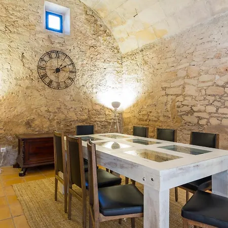 Buniferri Llucmajor (Mallorca)